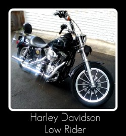 Harley Davidson Low Rider